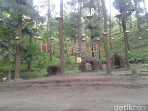 Menengok Surga Tersembunyi di Kampung Idiot Ponorogo