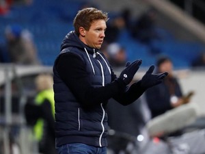 Nagelsmann: Maaf, Belum Waktunya Melatih Madrid