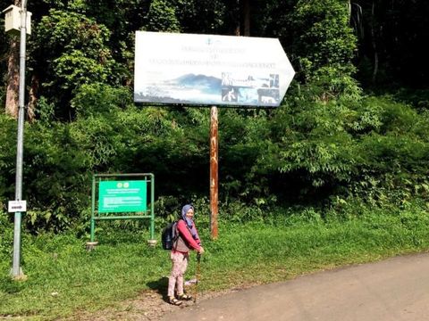 6 Fakta Gunung Salak, Kenali Misteri dan Keindahannya