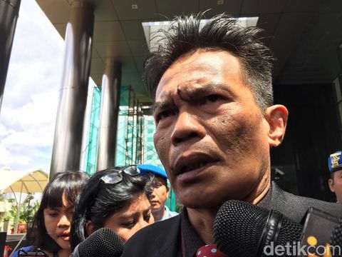 Eks KSAU Absen Lagi Dipanggil KPK, Pengacara: Masih Umrah