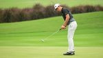 Justin Rose Pimpin Hari Kedua Indonesian Masters