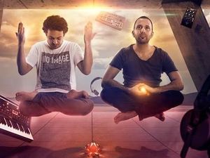 Vini Vici Batal Tampil di DWP 2017