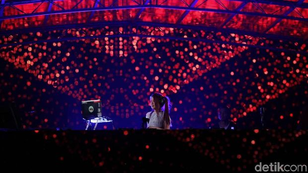 DWP 2017 Dimulai Malam ini.