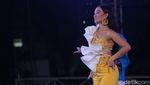 Belum Bisa Move On dari Meriahnya Transmedia 16 Semalam