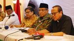Kekompakan Pemimpin Lintas Agama Terkait Yerusalem