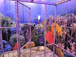 Weekend Ini di Bali, Yuk Seru-seruan di Escape Room Bawah Laut