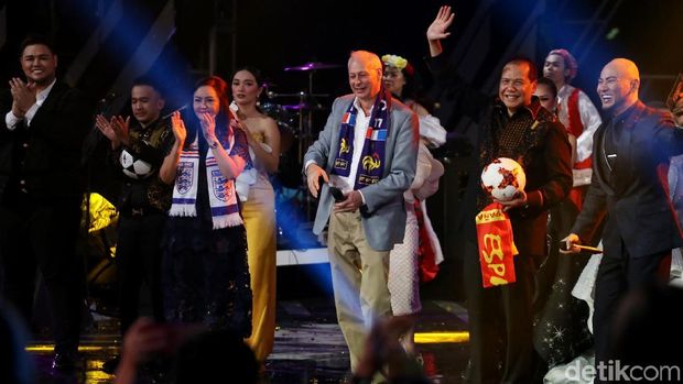 Piala Dunia 2018 Jadi Kado Spesial Ultah #TRANSMEDIA16
