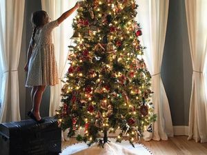Deretan Kartu Ucapan Natal yang Bikin Ngakak