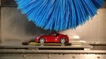Mesin Cuci Mobil Terkecil