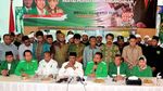 Kubu Djan Faridz Bicara Perihal Penyerangan Kantor PPP