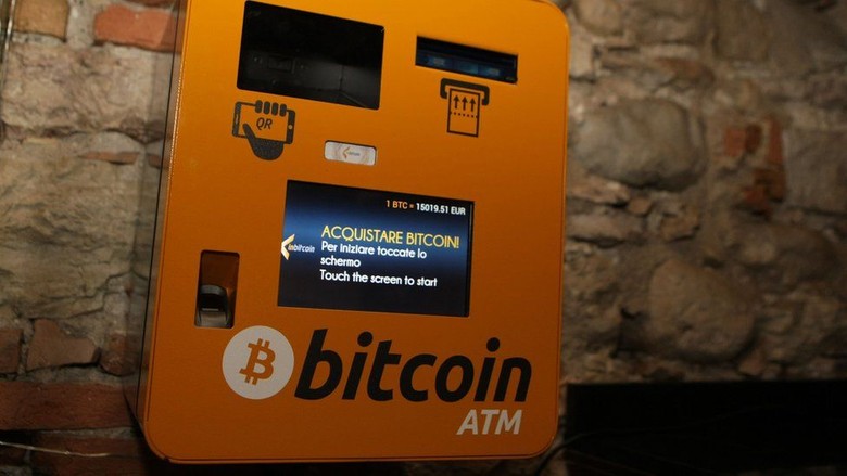 Perempuan AS Lakukan Pencucian Uang Lewat Bitcoin Untuk Bantu ISIS Perempuan AS Lakukan Pencucian Uang Lewat Bitcoin Untuk Bantu ISIS