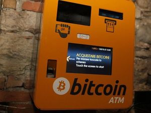 Perempuan AS Lakukan Pencucian Uang Lewat Bitcoin Untuk Bantu ISIS