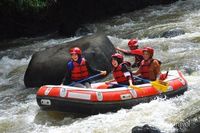 Liburan Bareng Keluarga, Ini Aneka Destinasi Serunya