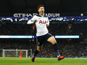 Striker-striker Jago Kandang di Premier League