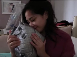 Raffi Hadiahi Nagita Tas Mahal, Istana Umumkan Pernikahan Pangeran Harry