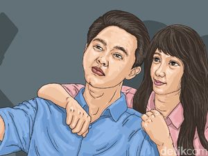 Jabar X-Files: Lolosnya Office Boy Pemutilasi Istri dari Jerat Hukuman Mati