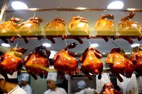 Gerai <i>Chicken Rice</i> Berbintang Michelin di Singapura Kini Merambah ke Melbourne