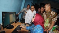 Aplikasi tersebut diluncurkan hari ini, Jumat (15/12/2017) di Jakarta.