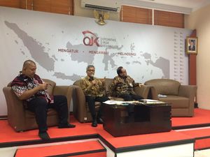 Soal Bank Syariah, Indonesia Kalah Telak dari Malaysia