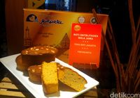 Pia Karawo dari Gorontali Juarai Master Oleh-oleh Nusantara 