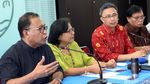 Kontroversi Perayaan Natal di Monas, PGI Angkat Suara