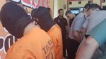 Mereka Komplotan Pembunuh dan Pemerkosa karena Cinta Ditolak