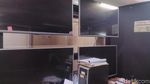 Mencengangkan! Banyak CCTV-Monitor di Control Room DPR Tak Berfungsi