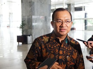 Sekjen Berkarya Sebut Kostum Prabowo Unik dan Sangat Disenangi