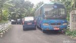 Nasib Mobil-mobil Dinas Anggota DPR yang Telantar dan Tak Terawat