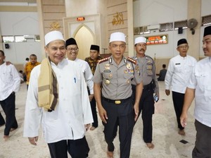 Surabaya Tiadakan Pesta Tahun Baru, Gantinya Acara Doa Bersama