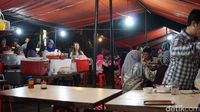 Genji Genzo: Asyiknya Makan Yakiniku Komplet dengan Harga Terjangkau