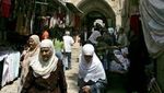 Melihat Yerusalem Timur, Ibu Kota Palestina yang Diakui OKI