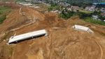 Mangkrak 18 Tahun, Proyek Tol Bocimi Dikebut Jokowi
