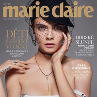 Cara Delevingne tahun ini memang sudah tidak memfokuskan kariernya pada modeling. Meski begitu, ia tetap menjadi salah satu model paling populer di Instagram dengan pengikut 40 jutaan.  Foto: Instagram