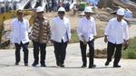 Mangkrak 18 Tahun, Proyek Tol Bocimi Dikebut Jokowi