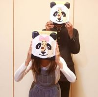 Gemas! Tokyo Banana Ini Dibuat untuk Sambut Bayi Panda di Kebun Binatang Ueno