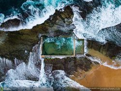 Deretan Foto Keren Jawara NatGeo Nature 2017