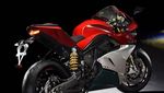 Foto: Ini Motor Listrik yang Bakal Tarung di MotoGP 2019