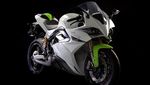 Foto: Ini Motor Listrik yang Bakal Tarung di MotoGP 2019