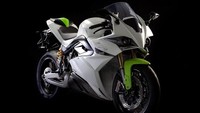 Energica Ego yang dijual umum memiliki 145 tenaga kuda dan mampu melesat dari 0-100 km/jam dalam tiga detik. (energicamotor.com)