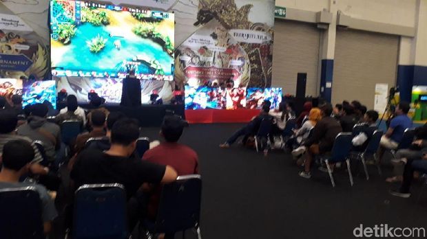 40 Tahun BPJS Ketenagakerjaan