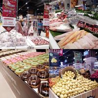 Transmart Carrefour Cirebon Resmi Dibuka, Serbu Promonya!