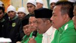 Kubu Djan Faridz Bicara Perihal Penyerangan Kantor PPP