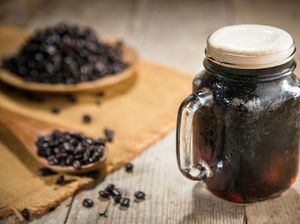 Kopi Cold Brew Jadi Gengsi Baru Pencinta Kopi
