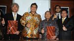 Menperin Dorong Krakatau Steel Penuhi Kebutuhan Baja Lokal