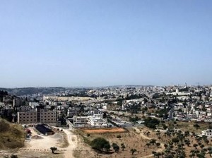Gubernur Yerusalem dari Palestina Kembali Ditahan Israel