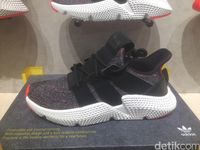 Prophere, Model Sneakers Adidas Terbaru yang Out of The Box