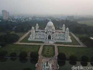 Ini Alasan Kamu Harus Liburan ke Kolkata, India