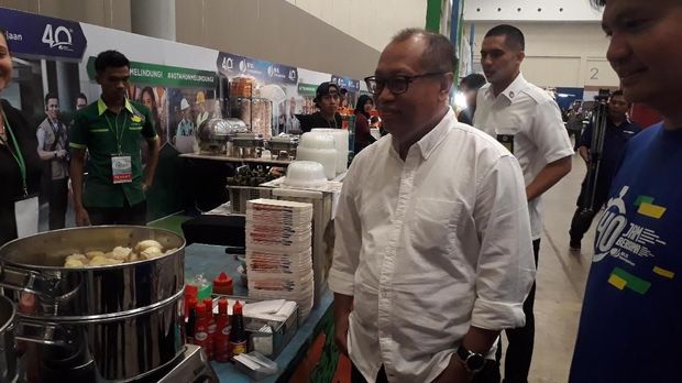 40 Tahun BPJS Ketenagakerjaan