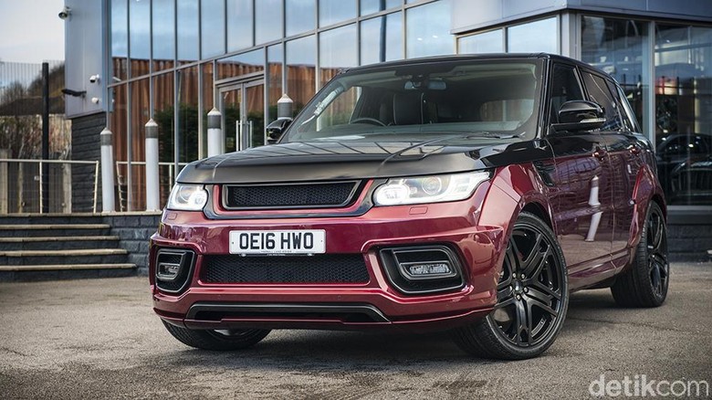 Foto: Project Kahn Foto: Project Kahn